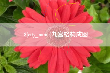 西宁九宫格构成图