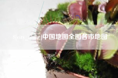 西宁中国地图全图各市地图