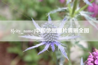 西宁中国地图图片清晰全图